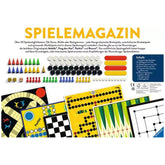 Ravensburger - Spielemagazin - Bordspel - Duitse Editie